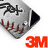 MLB Chicago White Sox Game Ball Galaxy S10e Skin