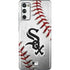 MLB Chicago White Sox Game Ball Galaxy S20 Fan Edition Skin