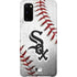 MLB Chicago White Sox Game Ball Galaxy S20 Lite Case