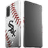 MLB Chicago White Sox Game Ball Galaxy S20 Lite Case