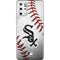 MLB Chicago White Sox Game Ball Galaxy S20 Plus Skin