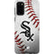MLB Chicago White Sox Game Ball Galaxy S20 Pro Case