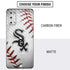 MLB Chicago White Sox Game Ball Galaxy S20 Skin