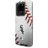MLB Chicago White Sox Game Ball Galaxy S20 Ultra 5G Pro Case