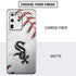 MLB Chicago White Sox Game Ball Galaxy S20 Ultra 5G Skin