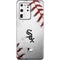MLB Chicago White Sox Game Ball Galaxy S20 Ultra 5G Skin