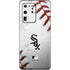 MLB Chicago White Sox Game Ball Galaxy S20 Ultra 5G Skin