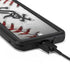 MLB Chicago White Sox Game Ball Galaxy S20 Waterproof Case