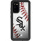 MLB Chicago White Sox Game Ball Galaxy S20 Waterproof Case