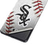 MLB Chicago White Sox Game Ball Galaxy S21 5G Skin