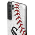 MLB Chicago White Sox Game Ball Galaxy S21 FE Pro Case