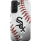 MLB Chicago White Sox Game Ball Galaxy S21 Plus 5G Pro Case