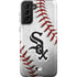 MLB Chicago White Sox Game Ball Galaxy S21 Plus 5G Pro Case