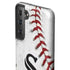 MLB Chicago White Sox Game Ball Galaxy S21 Plus 5G Pro Case