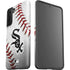 MLB Chicago White Sox Game Ball Galaxy S21 Plus 5G Pro Case