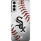 MLB Chicago White Sox Game Ball Galaxy S21 Plus 5G Skin