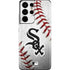 MLB Chicago White Sox Game Ball Galaxy S21 Ultra 5G Skin