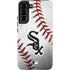 MLB Chicago White Sox Game Ball Galaxy S22 Plus Pro Case