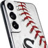 MLB Chicago White Sox Game Ball Galaxy S22 Plus Skin