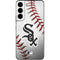 MLB Chicago White Sox Game Ball Galaxy S22 Skin