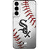 MLB Chicago White Sox Game Ball Galaxy S22 Skin