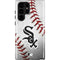MLB Chicago White Sox Game Ball Galaxy S22 Ultra Pro Case