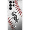 MLB Chicago White Sox Game Ball Galaxy S22 Ultra Skin