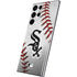 MLB Chicago White Sox Game Ball Galaxy S22 Ultra Skin