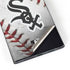 MLB Chicago White Sox Game Ball Galaxy S22 Ultra Skin