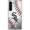 MLB Chicago White Sox Game Ball Galaxy S23 Clear Case