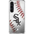 MLB Chicago White Sox Game Ball Galaxy S23 Clear Case