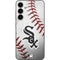 MLB Chicago White Sox Game Ball Galaxy S23 FE Skin