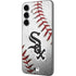 MLB Chicago White Sox Game Ball Galaxy S23 FE Skin