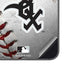 MLB Chicago White Sox Game Ball Galaxy S23 FE Skin