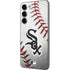 MLB Chicago White Sox Game Ball Galaxy S23 Plus Skin