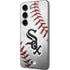 MLB Chicago White Sox Game Ball Galaxy S23 Skin