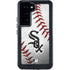 MLB Chicago White Sox Game Ball Galaxy S23 Waterproof Case