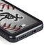 MLB Chicago White Sox Game Ball Galaxy S23 Waterproof Case