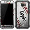 MLB Chicago White Sox Game Ball Galaxy S7 Active Skin