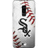 MLB Chicago White Sox Game Ball Galaxy S9 Plus Skin