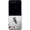 MLB Chicago White Sox Game Ball Galaxy Z Flip5 5G Skin