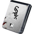 MLB Chicago White Sox Game Ball Galaxy Z Flip5 5G Skin