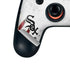 MLB Chicago White Sox Game Ball Google Stadia Controller Skin