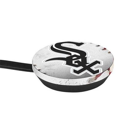 MLB Chicago White Sox Game Ball Google Stadia Controller Skin