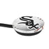 MLB Chicago White Sox Game Ball Google Stadia Controller Skin