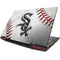 MLB Chicago White Sox Game Ball Lenovo IdeaPad Skin
