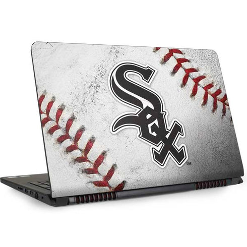 MLB Chicago White Sox Game Ball Dell Inspiron Skin