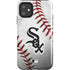 MLB Chicago White Sox Game Ball iPhone 11 Impact Case