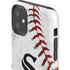 MLB Chicago White Sox Game Ball iPhone 11 Impact Case