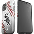 MLB Chicago White Sox Game Ball iPhone 11 Impact Case